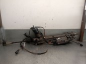 Recambio de cremallera direccion para seat tarraco (kn2) 2.0 tsi 4drive referencia OEM IAM 5QB423053C 5QB423056B 