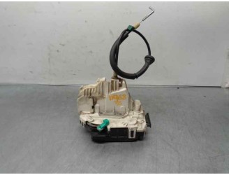 Recambio de cerradura puerta trasera izquierda para chrysler sebring berlina 2.0 crd cat referencia OEM IAM 04589425AC  