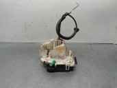 Recambio de cerradura puerta trasera izquierda para chrysler sebring berlina 2.0 crd cat referencia OEM IAM 04589425AC 