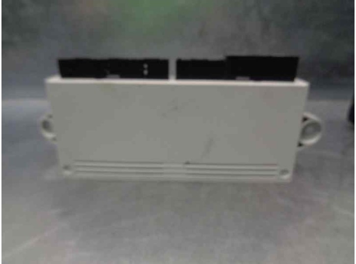 Recambio de modulo electronico para bmw serie 7 (e65/e66) 3.0 24v cat referencia OEM IAM 61356964141 