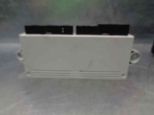 Recambio de modulo electronico para bmw serie 7 (e65/e66) 3.0 24v cat referencia OEM IAM 61356964141 