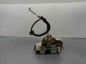 Replacement rear left door lock for Chrysler Sebring sedan 2.0 CRD CAT OEM IAM reference 04589425AC 