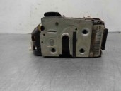 Replacement rear left door lock for Chrysler Sebring sedan 2.0 CRD CAT OEM IAM reference 04589425AC 