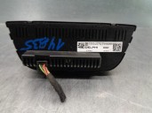 Recambio de mando climatizador para opel astra j lim. 1.6 cdti dpf referencia OEM IAM 13343707 