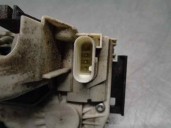 Recambio de cerradura puerta trasera izquierda para chrysler sebring berlina 2.0 crd cat referencia OEM IAM 04589425AC  