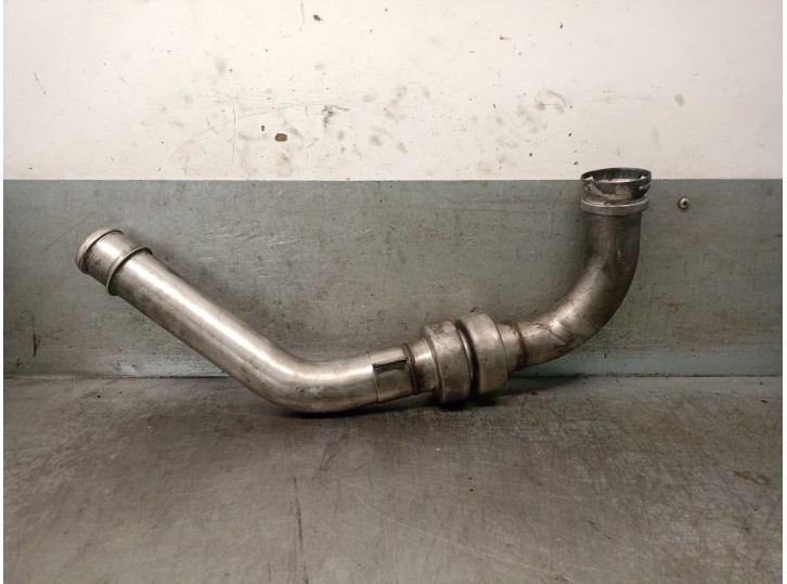 Recambio de tubo para renault grand scénic ii (jm0/1_) 1.5 dci (jm1e) referencia OEM IAM 8200306925 8200306925 