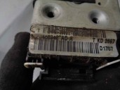 Recambio de cerradura puerta trasera izquierda para chrysler sebring berlina 2.0 crd cat referencia OEM IAM 04589425AC 