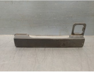 Replacement front right exterior door handle for Citroën C15 1.8 Diesel (161) OEM IAM reference 9101F6 9101F6 