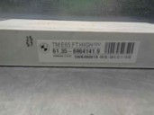 Recambio de modulo electronico para bmw serie 7 (e65/e66) 3.0 24v cat referencia OEM IAM 61356964141  