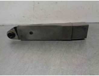 LEFT FRONT SEATBELT BUCKLE OXS431D5AB 