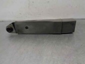Recambio de enganche cinturon para chrysler sebring berlina 2.0 crd cat referencia OEM IAM OXS431D5AB 