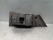 Recambio de mando elevalunas delantero izquierdo para opel astra j lim. 1.6 cdti dpf referencia OEM IAM 13305011 1239088 