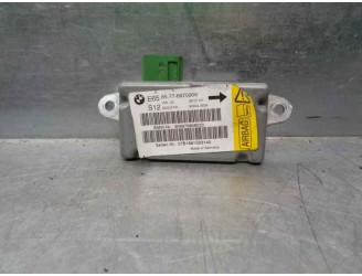 Recambio de sensor impacto para bmw serie 7 (e65/e66) 3.0 24v cat referencia OEM IAM 65776970906 5WK43504 