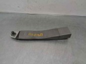 Recambio de enganche cinturon para chrysler sebring berlina 2.0 crd cat referencia OEM IAM OXS431D5AB 