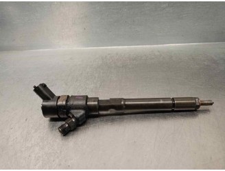 Recambio de inyector para hyundai santa fe (bm) 2.2 crdi cat referencia OEM IAM 3380027800 0445110254 BOSCH