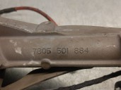 Recambio de cremallera direccion para seat tarraco (kn2) 2.0 tsi 4drive referencia OEM IAM 5QB423053C 5QB423056B 