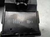 Recambio de mando elevalunas delantero izquierdo para opel astra j lim. 1.6 cdti dpf referencia OEM IAM 13305011 1239088 