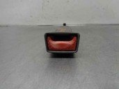 Recambio de enganche cinturon para chrysler sebring berlina 2.0 crd cat referencia OEM IAM OXS431D5AB 