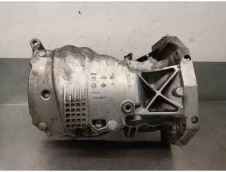 Recambio de carter para nissan qashqai i (j10, nj10) 1.5 dci referencia OEM IAM 8200318813 1111000QAS 