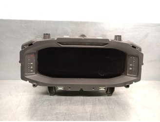 Recambio de cuadro instrumentos para seat tarraco (kn2) 2.0 tsi 4drive referencia OEM IAM 5FJ920790 5FJ920790 A3C0208060001 CONT