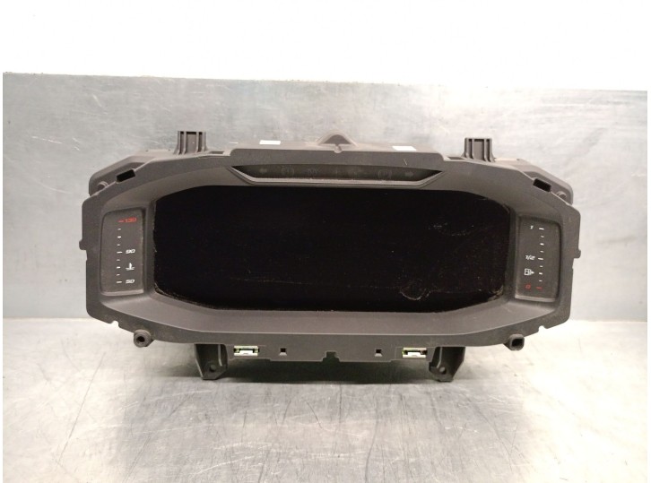 Recambio de cuadro instrumentos para seat tarraco (kn2) 2.0 tsi 4drive referencia OEM IAM 5FJ920790 5FJ920790 A3C0208060001 CONT