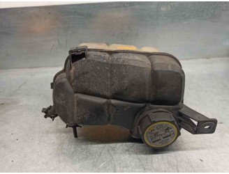 Recambio de deposito expansion para citroën c3 1.4 hdi vivace referencia OEM IAM 6G918K218  