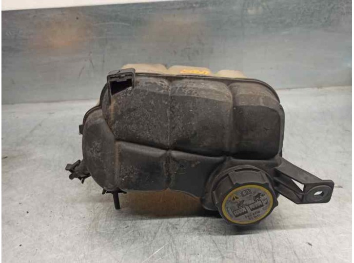 Recambio de deposito expansion para citroën c3 1.4 hdi vivace referencia OEM IAM 6G918K218 