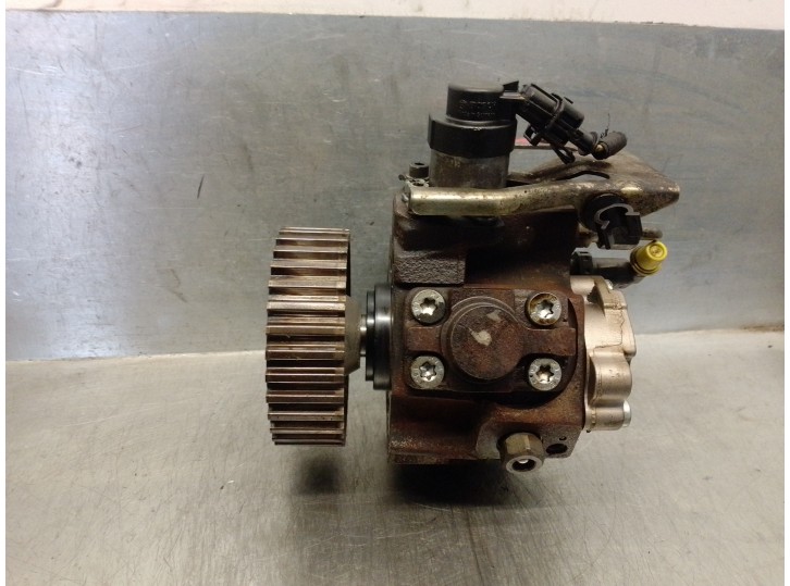 Recambio de bomba inyeccion para peugeot 307 break / sw (s1) 1.6 hdi referencia OEM IAM 9656300380 0445010102 BOSCH