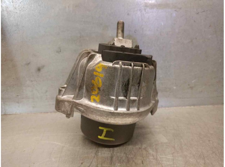 Recambio de soporte motor izquierdo para bmw serie 3 berlina (e90) 2.0 turbodiesel cat referencia OEM IAM 22116775041 