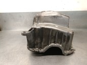 Recambio de carter para nissan qashqai i (j10, nj10) 1.5 dci referencia OEM IAM 8200318813 1111000QAS 