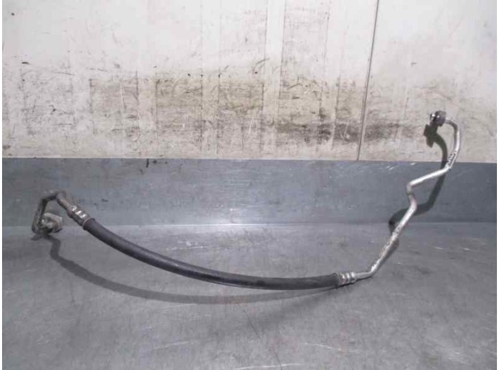 Replacement air conditioning pipes for Dodge Nitro 2.8 CRD OEM IAM reference 55037798AD 1145283C KAD