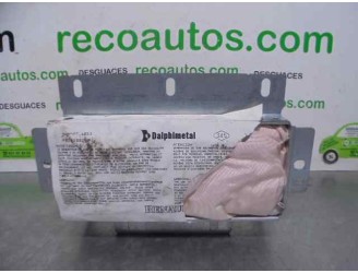 Recambio de airbag delantero derecho para renault modus 1.4 16v referencia OEM IAM 8200216039A  