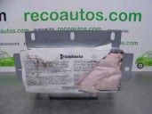 Recambio de airbag delantero derecho para renault modus 1.4 16v referencia OEM IAM 8200216039A 