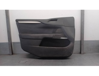 Recambio de guarnecido puerta delantera izquierda para citroën c4 lim. 1.6 hdi fap referencia OEM IAM 96703583ZD 5 PUERTAS
