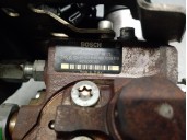 Recambio de bomba inyeccion para peugeot 307 break / sw (s1) 1.6 hdi referencia OEM IAM 9656300380 0445010102 BOSCH