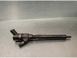 Recambio de inyector para hyundai santa fe (bm) 2.2 crdi cat referencia OEM IAM 3380027800 0445110254 BOSCH