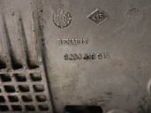 Recambio de carter para nissan qashqai i (j10, nj10) 1.5 dci referencia OEM IAM 8200318813 1111000QAS 