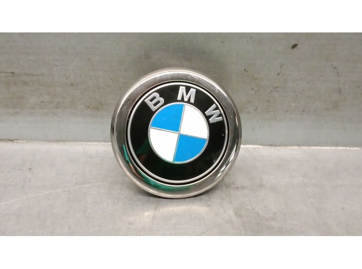 Recambio de maneta exterior porton para bmw 1 (f20) 116 d referencia OEM IAM 7248535 51247248535 