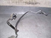 Replacement air conditioning pipes for Dodge Nitro 2.8 CRD OEM IAM reference 55037798AD 1145283C KAD