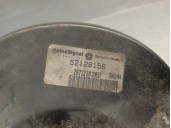 Recambio de servofreno para jeep gr.cherokee (zj)/(z) 2.5 turbodiesel referencia OEM IAM 52128156 4856097 