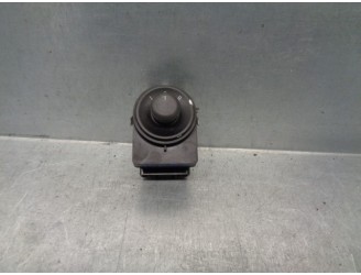 Replacement mirror control switch for Opel Astra J sedan 1.6 CDTi DPF OEM IAM reference 13271827 