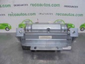 Recambio de airbag delantero derecho para renault modus 1.4 16v referencia OEM IAM 8200216039A 