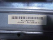 Recambio de airbag delantero derecho para renault modus 1.4 16v referencia OEM IAM 8200216039A 