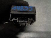 Recambio de mando retrovisor para opel astra j lim. 1.6 cdti dpf referencia OEM IAM 13271827  