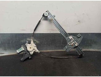 FRONT LEFT WINDOW REGULATOR 824501W310 6 PINS 3 DOORS