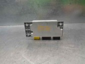 Replacement airbag control unit for BMW 7 Series (E65/E66) 3.0 24V CAT OEM IAM reference 65776970904 SV697090401P 