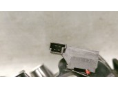 Recambio de maneta exterior porton para bmw 1 (f20) 116 d referencia OEM IAM 7248535 51247248535 