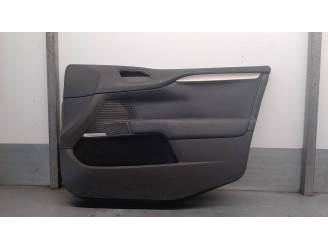 Recambio de guarnecido puerta delantera derecha para citroën c4 lim. 1.6 hdi fap referencia OEM IAM 96703582ZD 5 PUERTAS