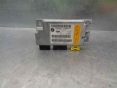 Replacement airbag control unit for BMW 7 Series (E65/E66) 3.0 24V CAT OEM IAM reference 65776970904 SV697090401P 