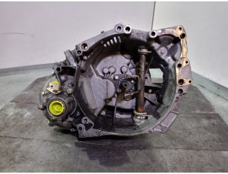 Recambio de caja cambios para citroën c15 1.8 diesel (161) referencia OEM IAM 20CH81 8630147A 222280